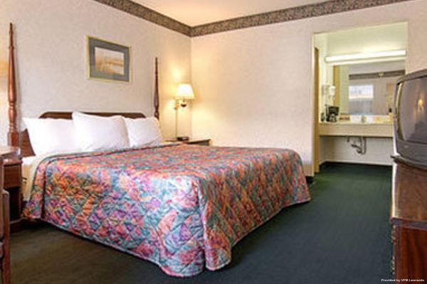 DAYS INN LANETT (Lanett)